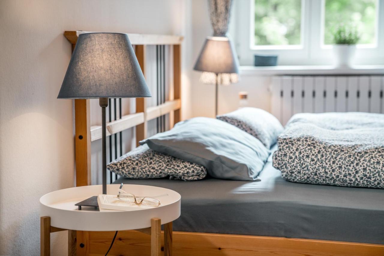 Family Hideaway Mit Baby- Und Kleinkindausstattung Apartment Hallstatt Exterior photo