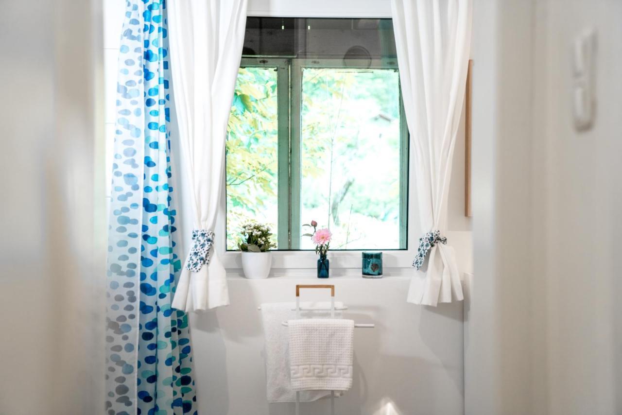 Family Hideaway Mit Baby- Und Kleinkindausstattung Apartment Hallstatt Exterior photo