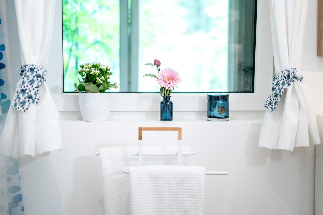Family Hideaway Mit Baby- Und Kleinkindausstattung Apartment Hallstatt Exterior photo