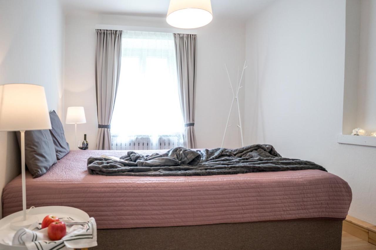 Family Hideaway Mit Baby- Und Kleinkindausstattung Apartment Hallstatt Exterior photo